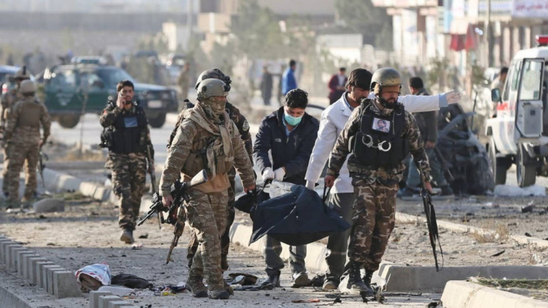 الصورة أرشيفية