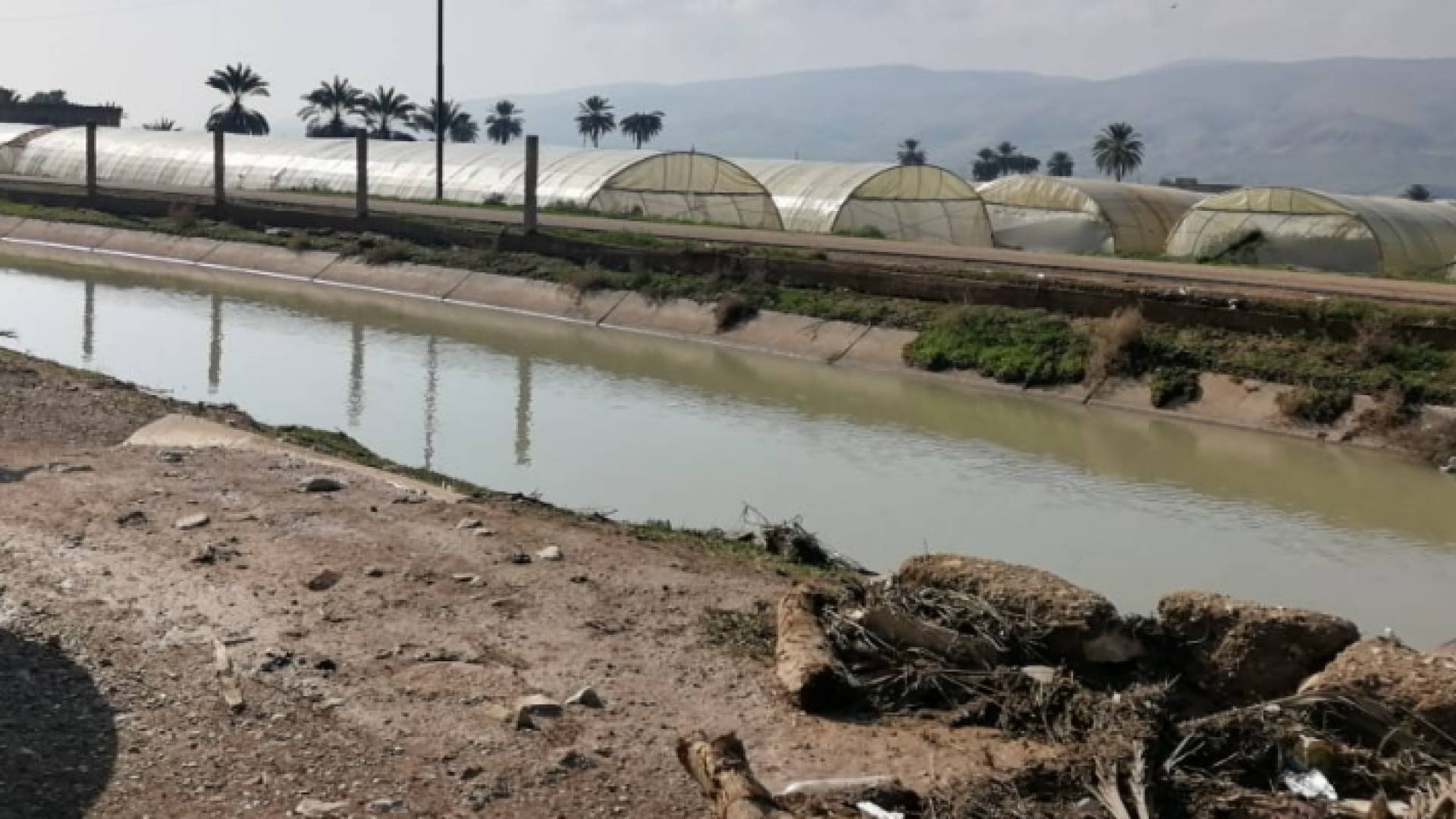 قناة الملك عبدالله