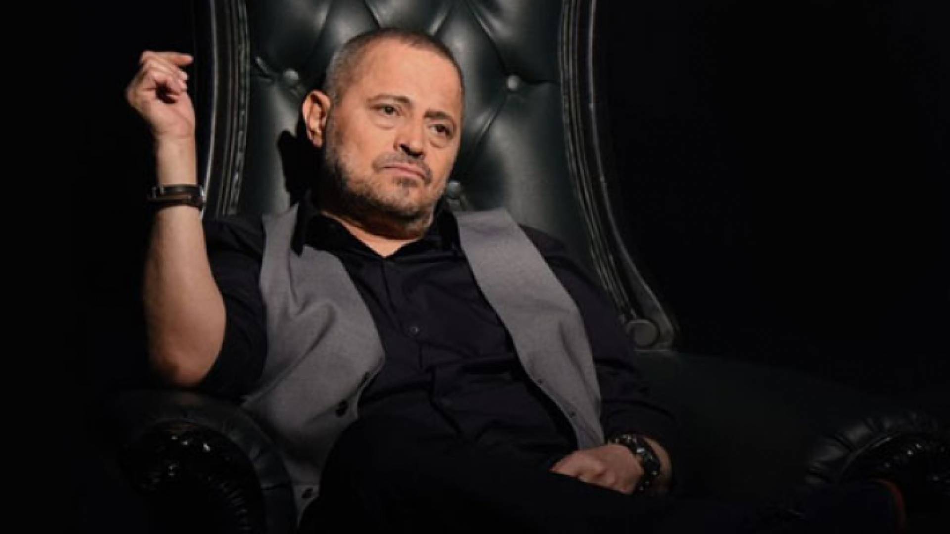 الفنان جورج وسوف