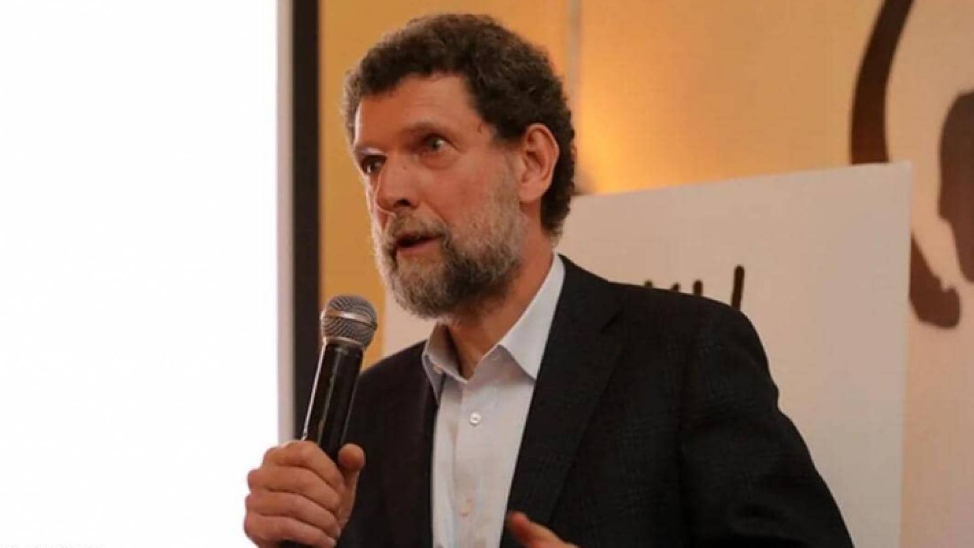 الناشط التركي عثمان كافالا