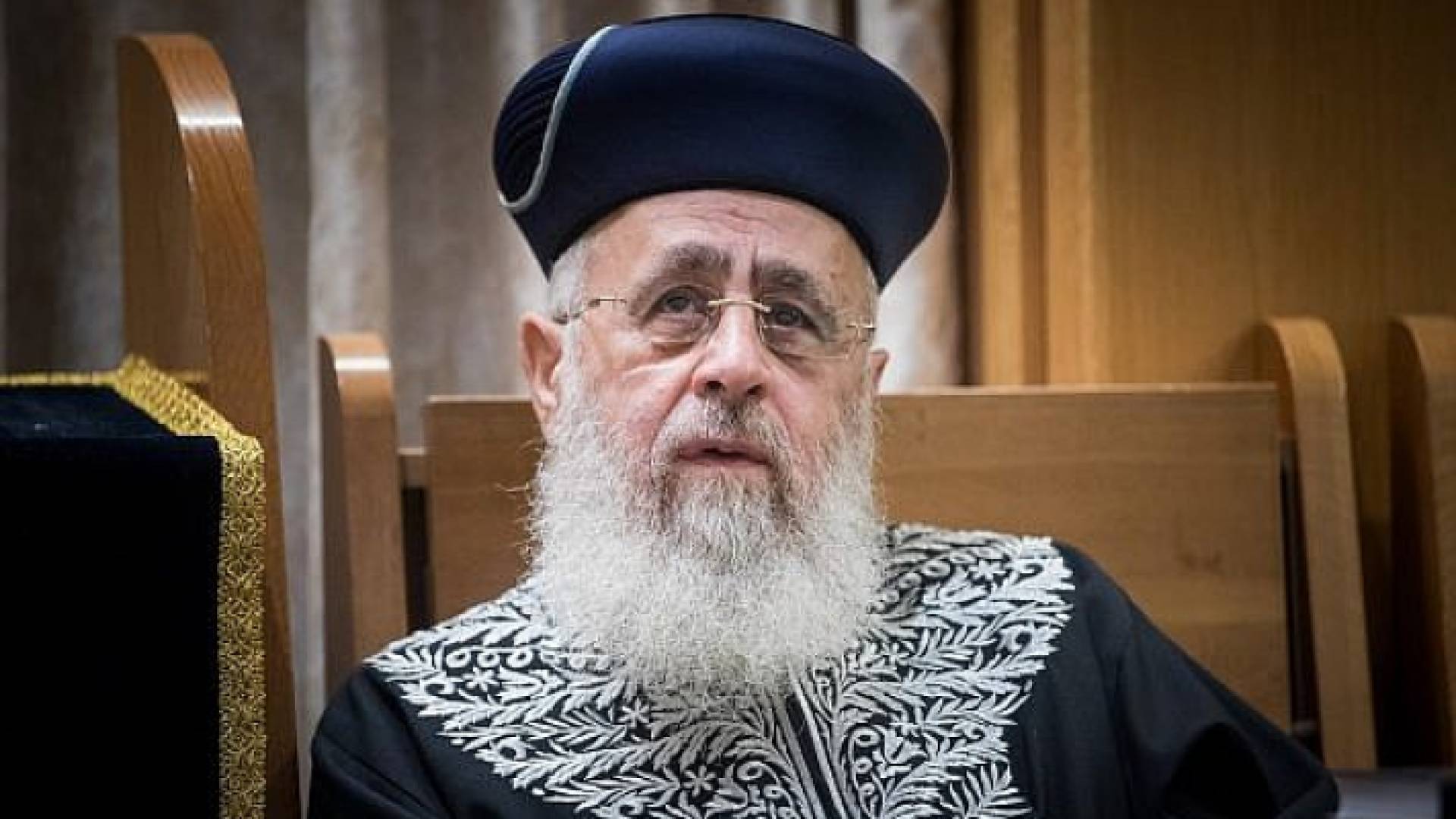 يتسحاق يوسف