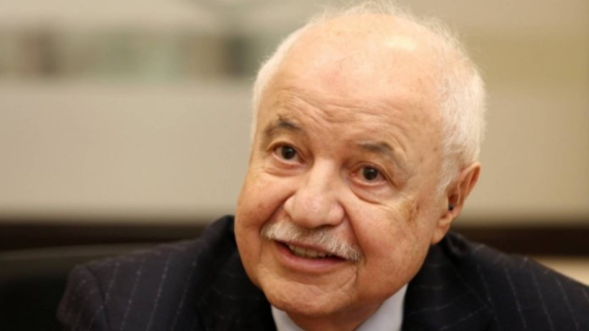 طلال أبو غزالة