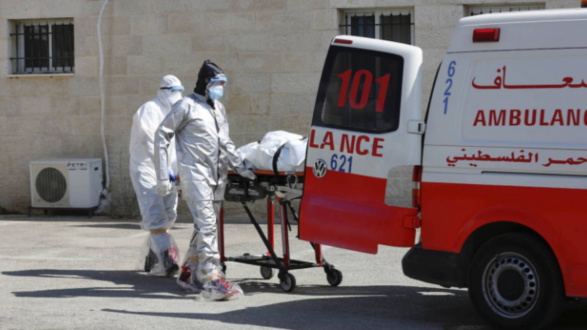 الصورة أرشيفية