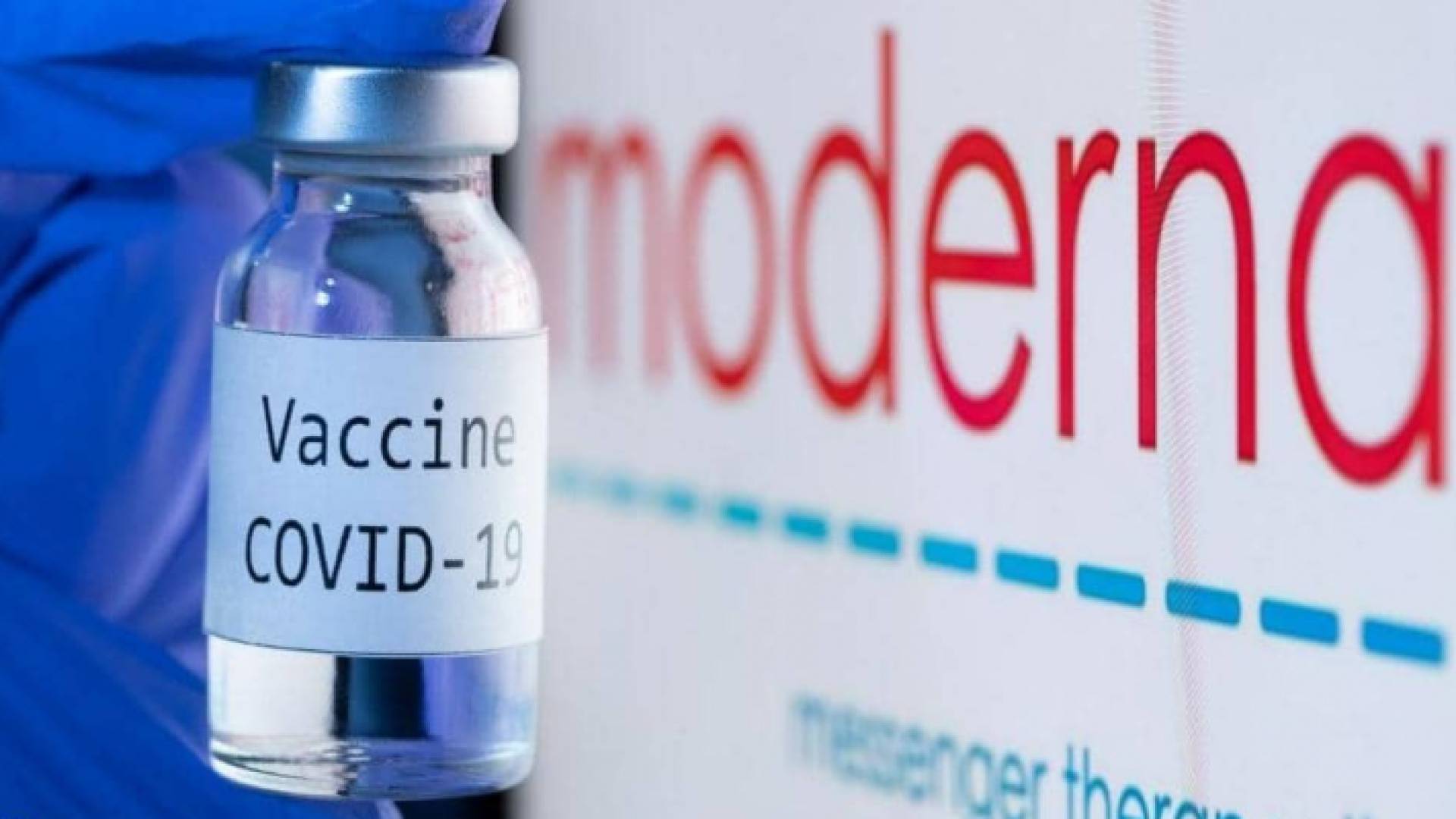 لقاح موديرنا سيكون متاحا لمن هم فوق 18 عاما