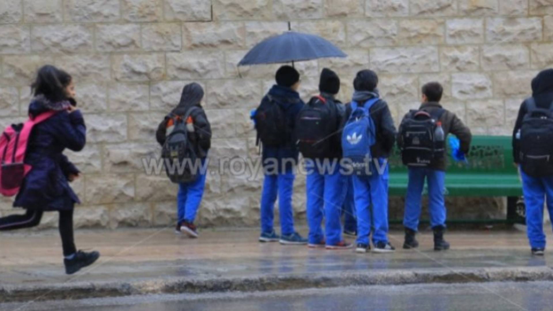 الصورة أرشيفية