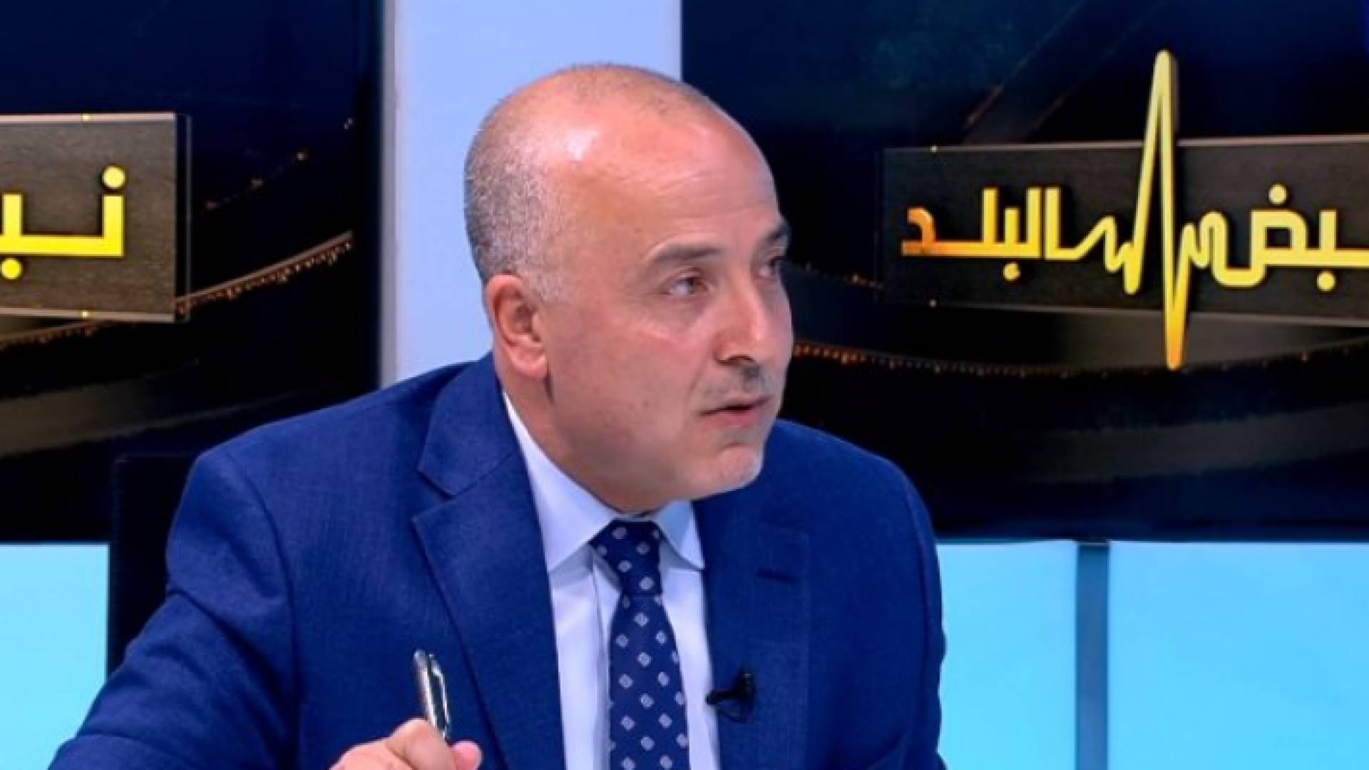 الدكتور وائل الهياجنة