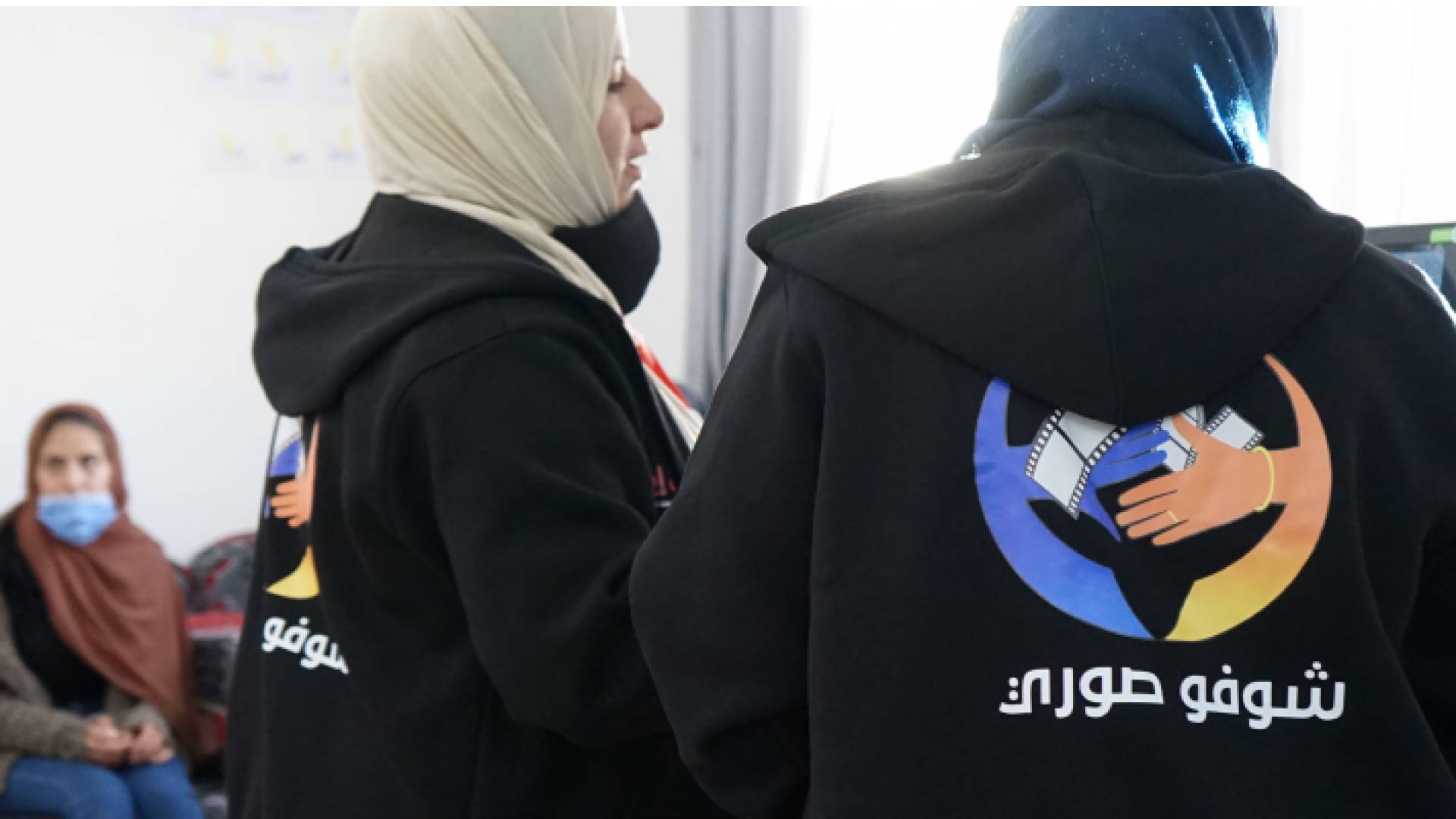 أكشن إيد المنطقة العربية.. حملة "شوفو صوري" في محافظة المفرق