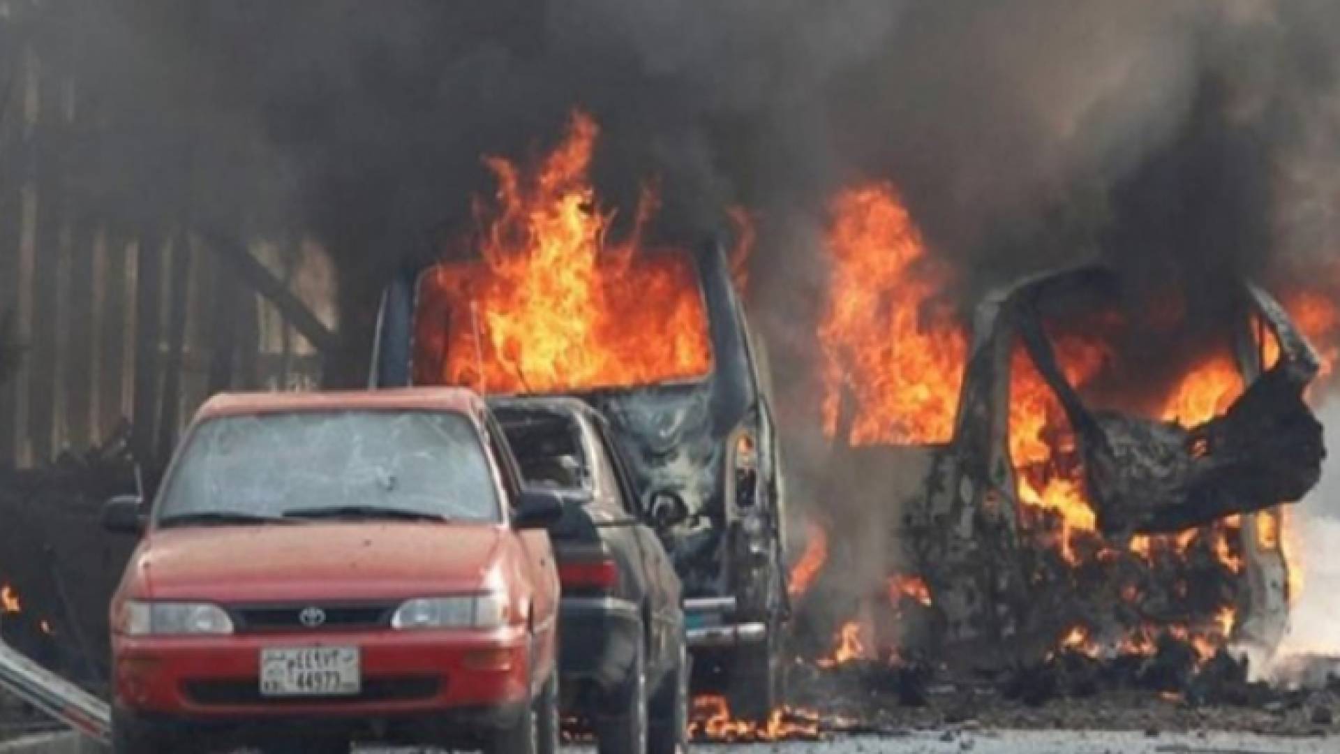 الصورة أرشيفية