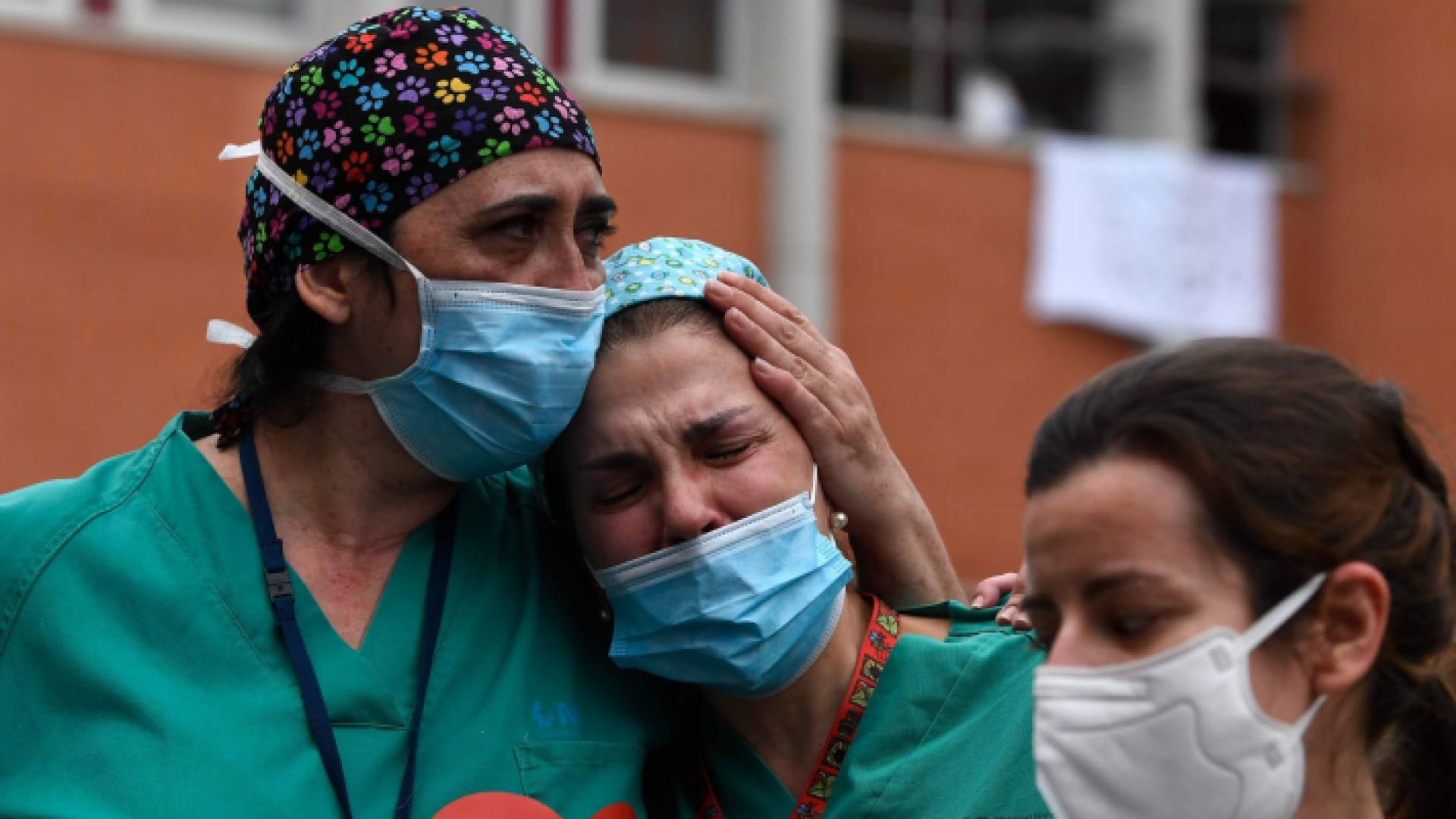 الصورة أرشيفية