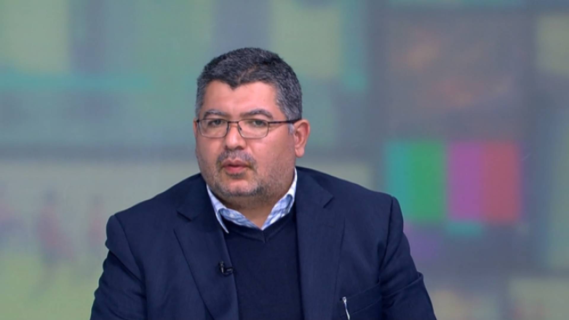 عضو اللجنة الوطنية لمكافحة الأوبئة، واستشاري الطب الوقائي للوبائيات، الدكتور منير أبو هلالة