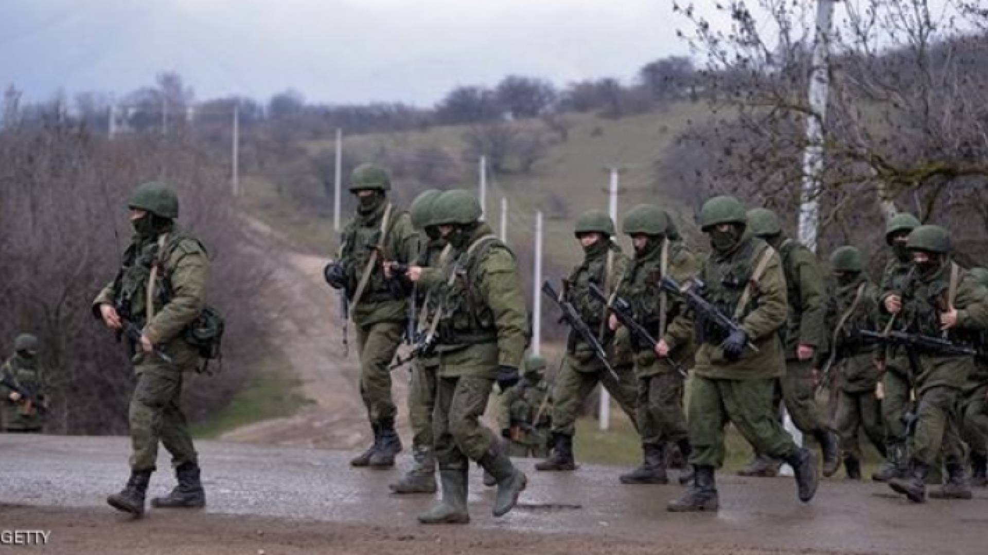 الصورة أرشيفية