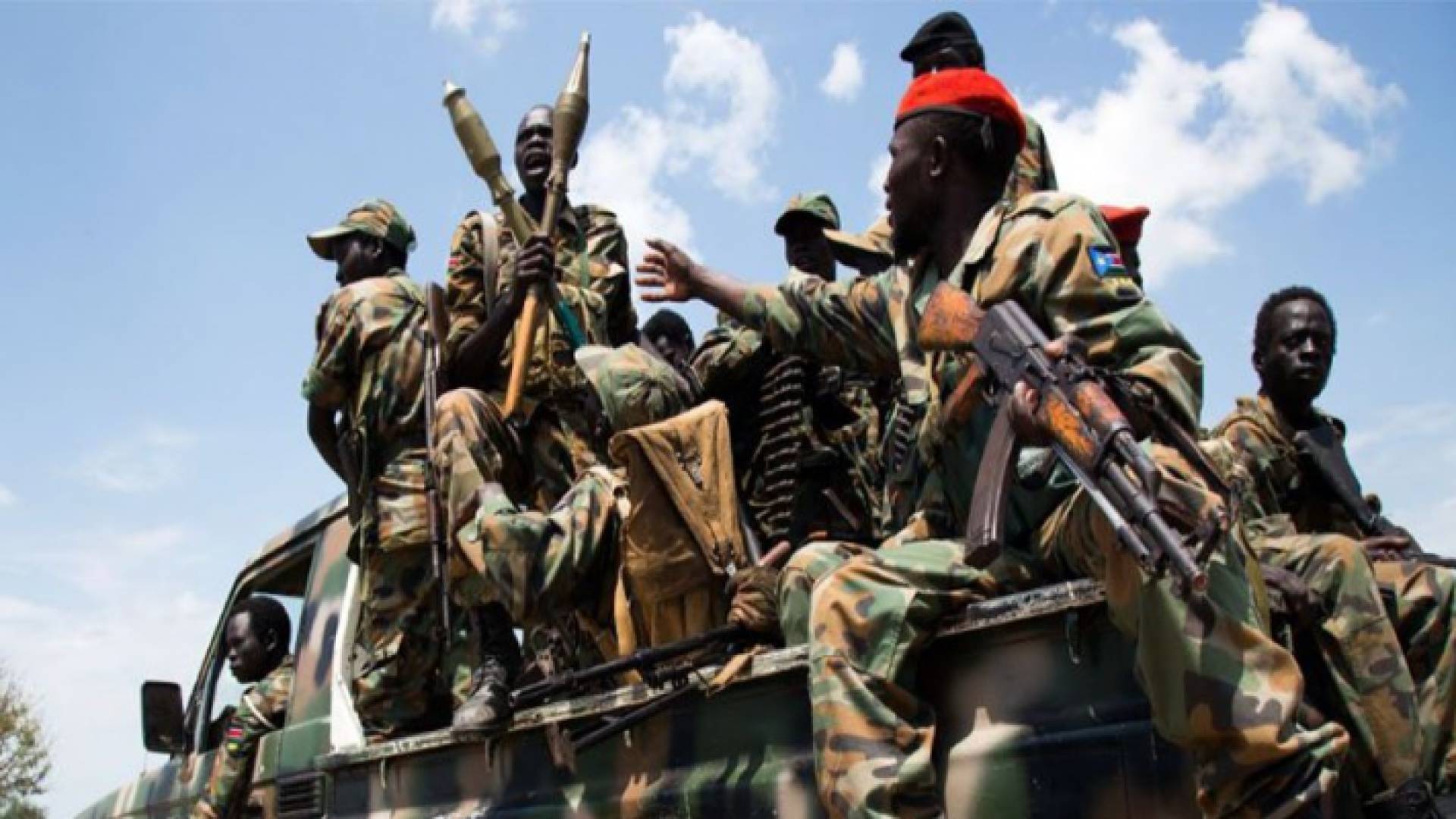 الصورة أرشيفية