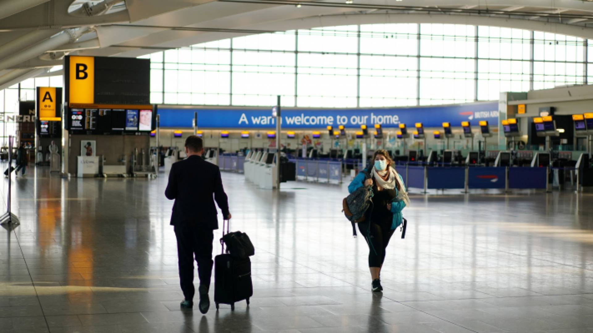 الصورة أرشيفية