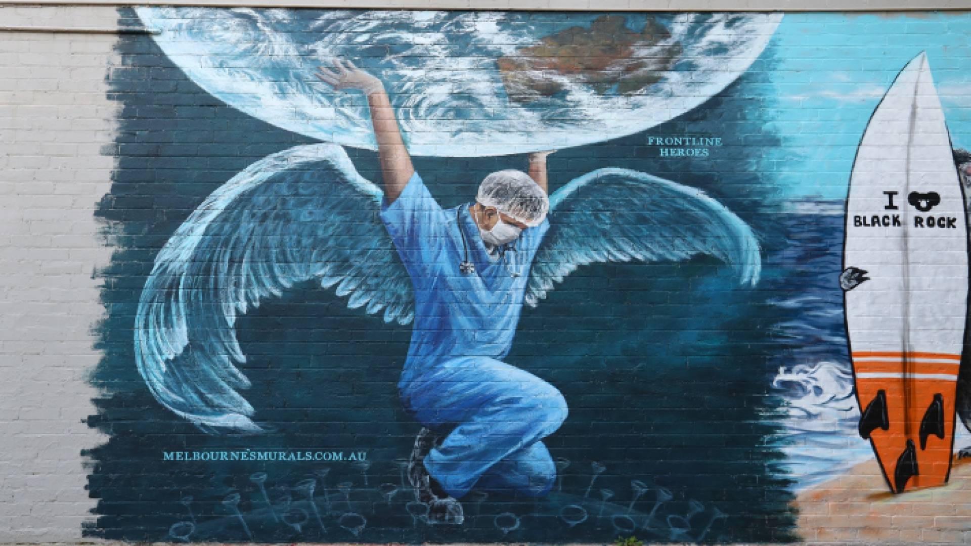 الصورة أرشيفية