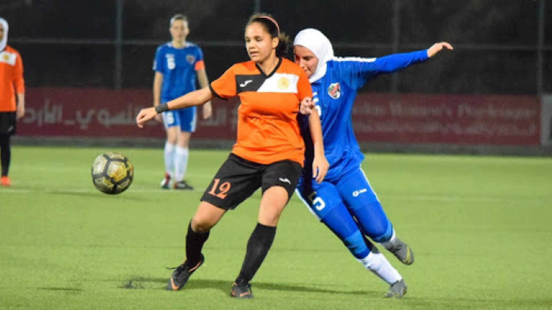 فوز الاستقلال على النصر بدوري المحترفات