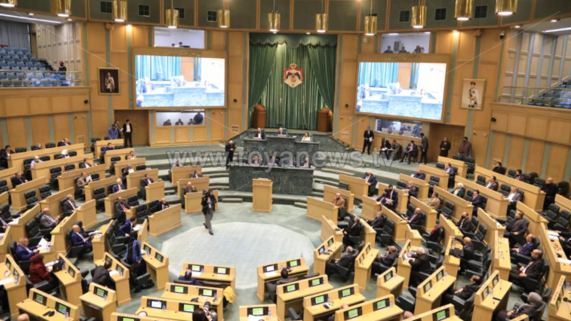 مجلس النواب