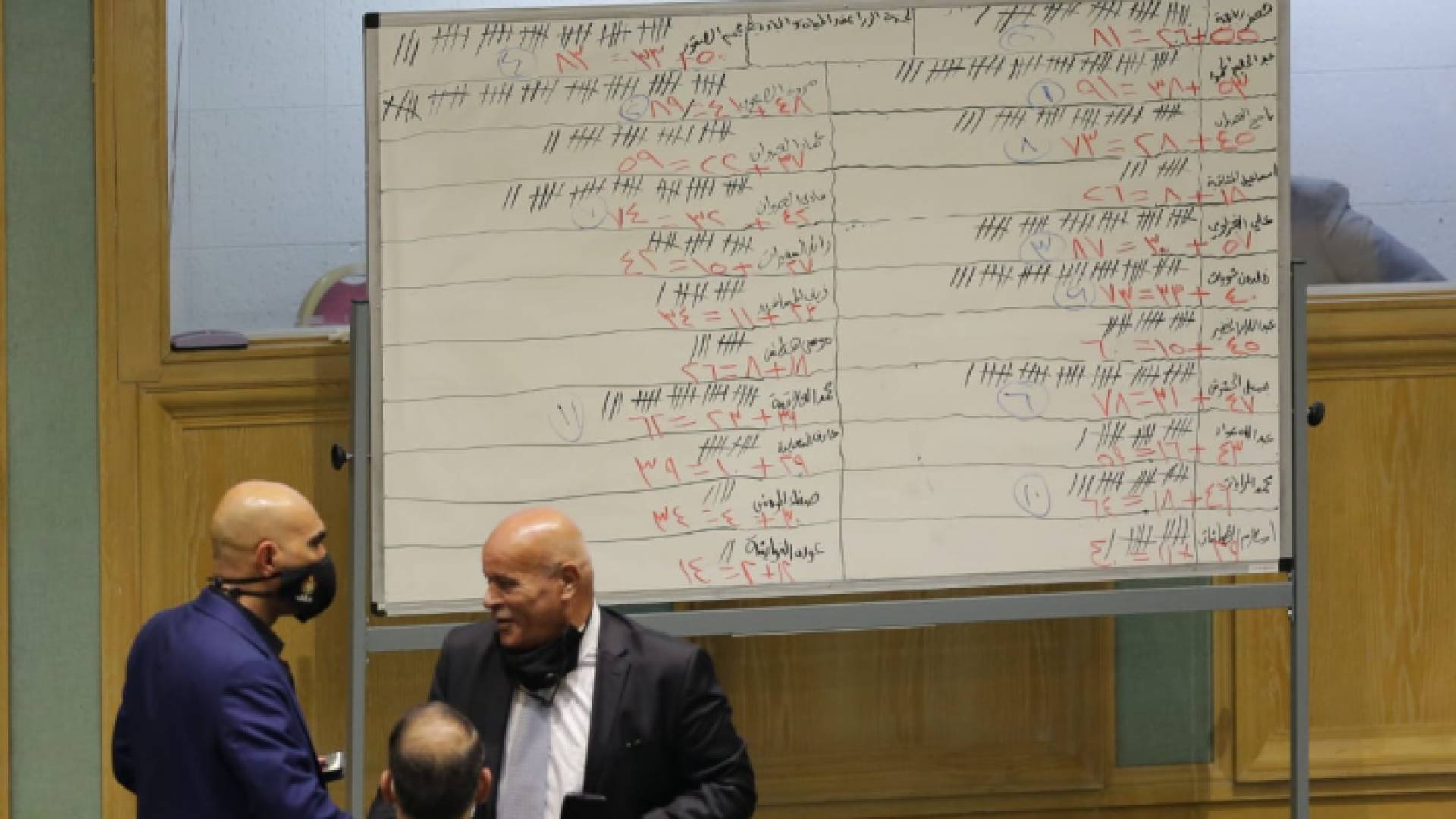 مجلس النواب