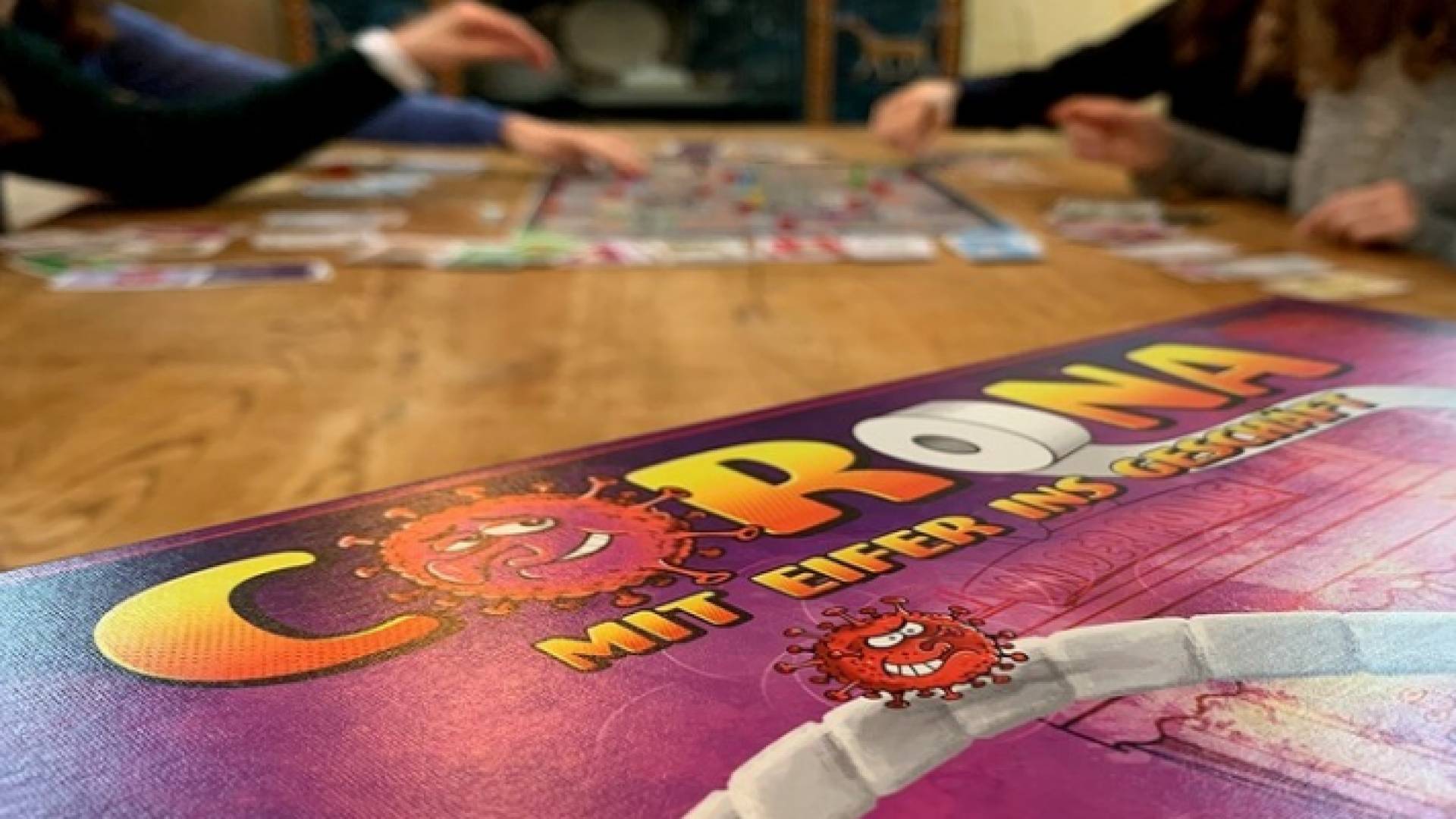 صورة غلاف اللعبة