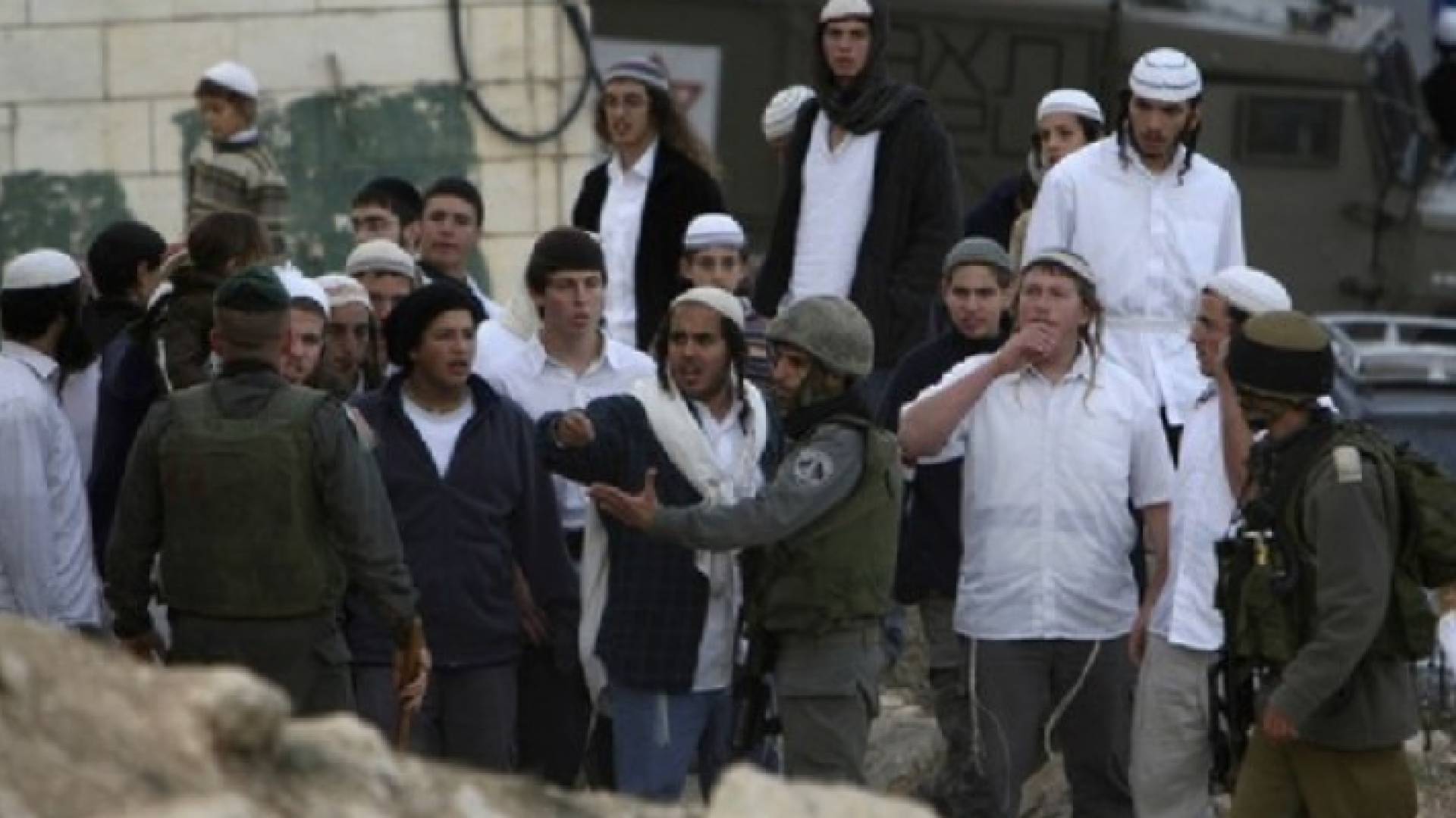 الصورة أرشيفية