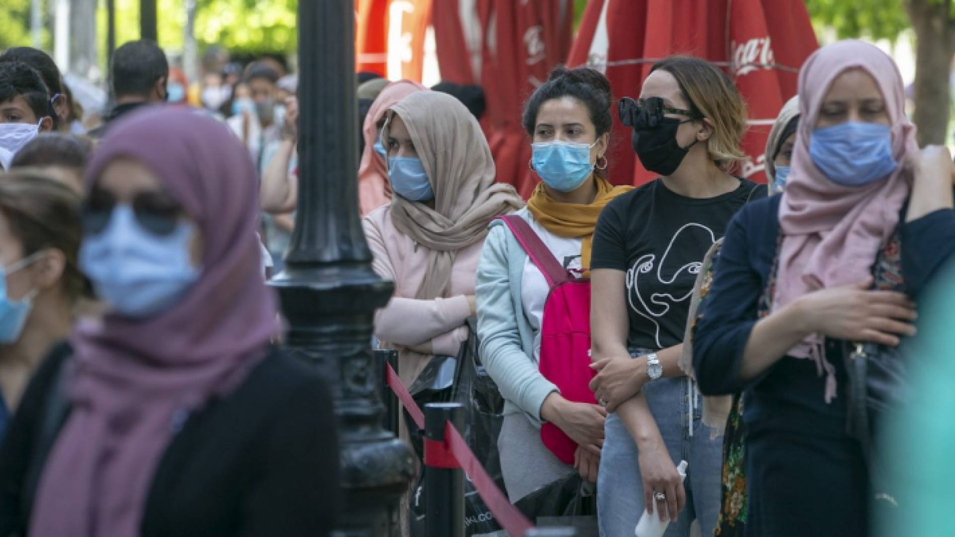 الصورة أرشيفية