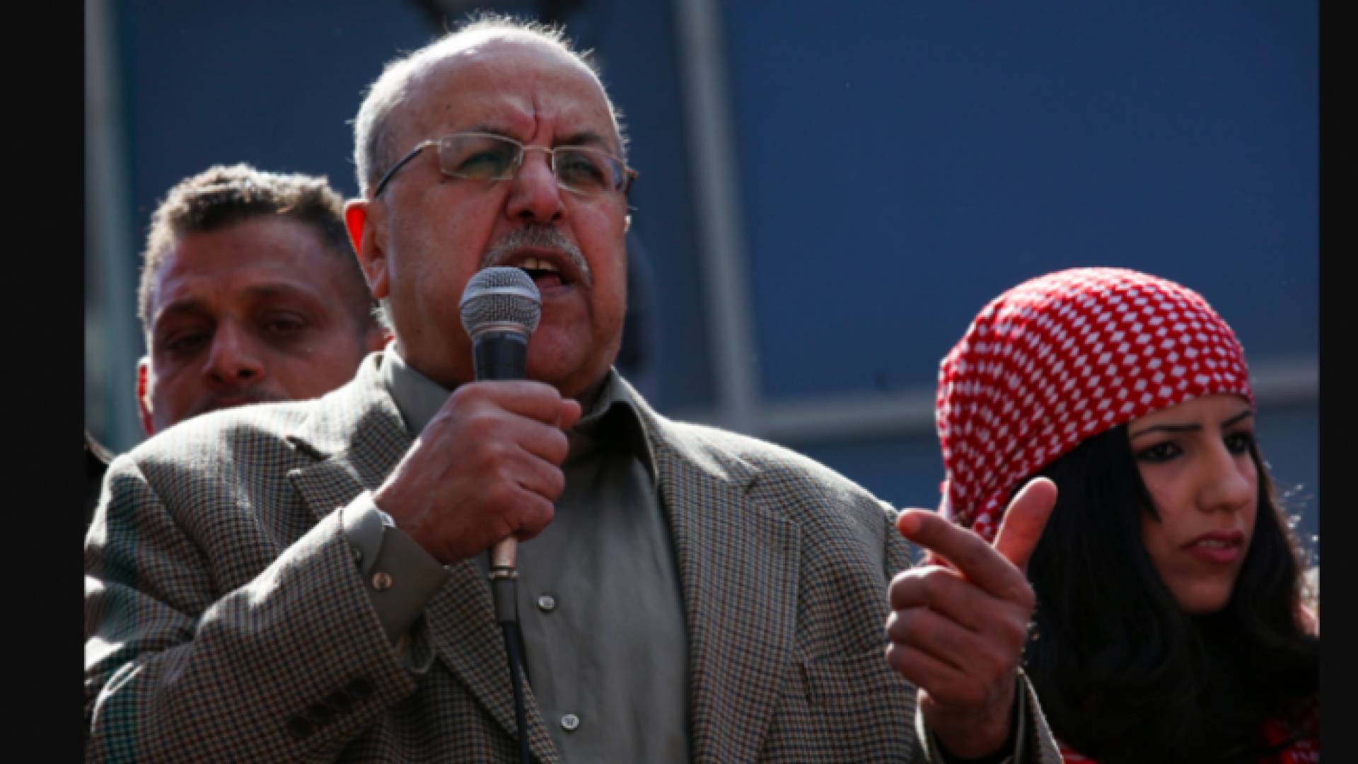 الصورة أرشيفية