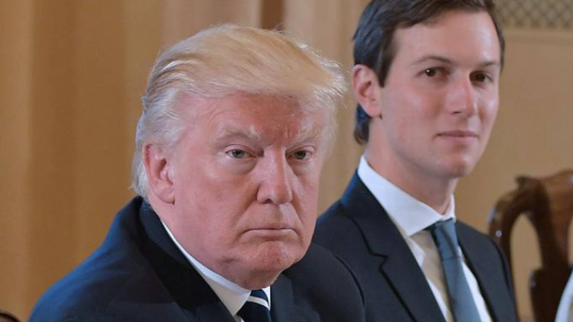 ترمب يعفو عن مزيد من الحلفاء بمن فيهم والد كوشنر