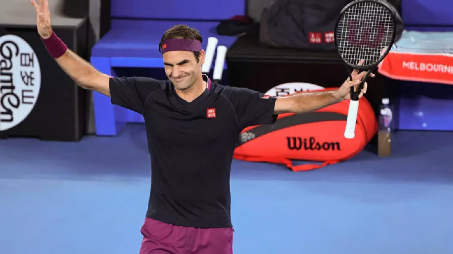 روجيه فيدرر