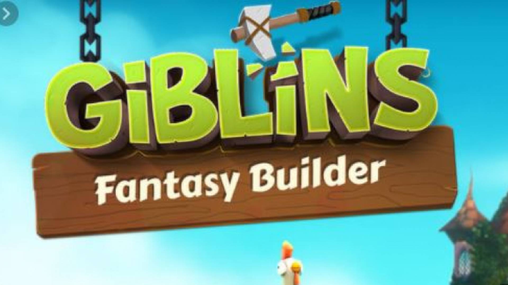 مستخدمو هواوي من أوائل الذين يلعبون لعبة "Giblins™ Fantasy Builder"