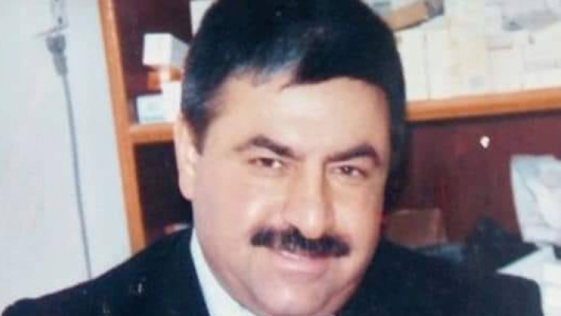 طبيب فقراء البادية الشمالية في الأردن الدكتور محمد عبدالرحمن العيسى