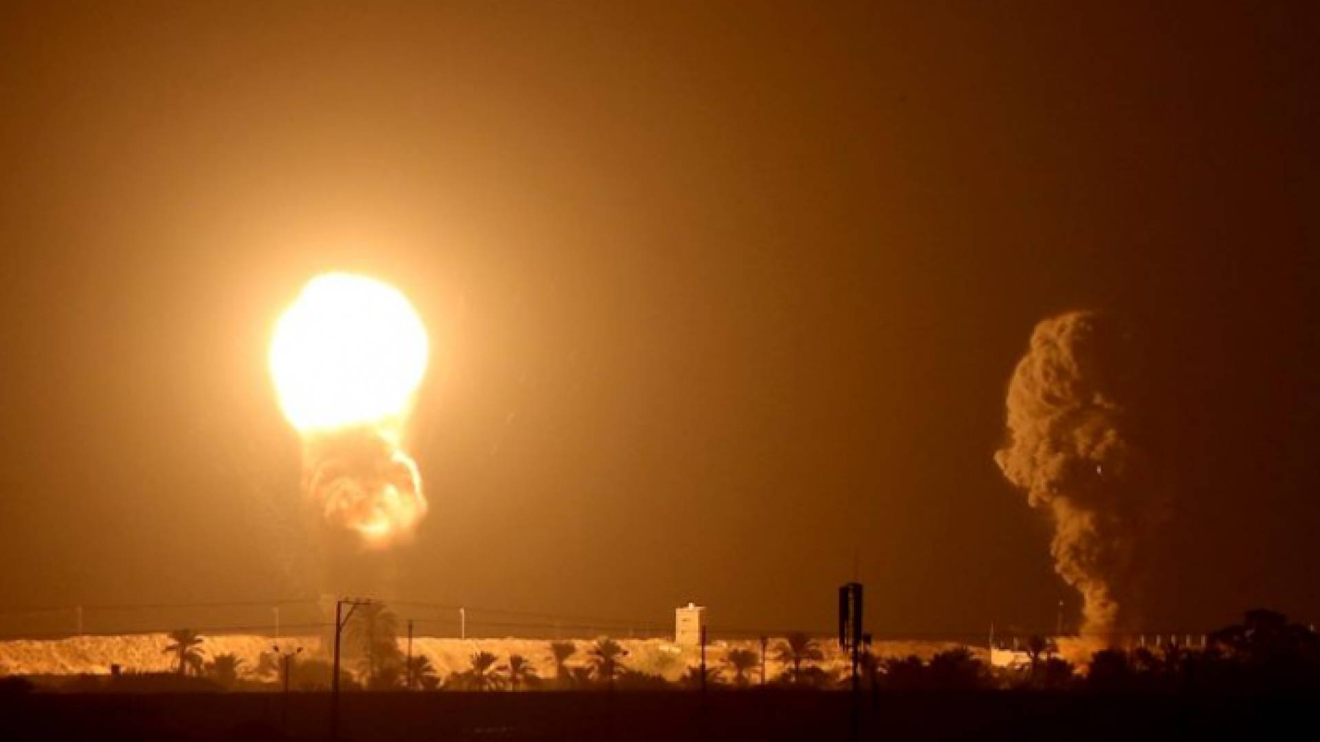 الصورة أرشيفية