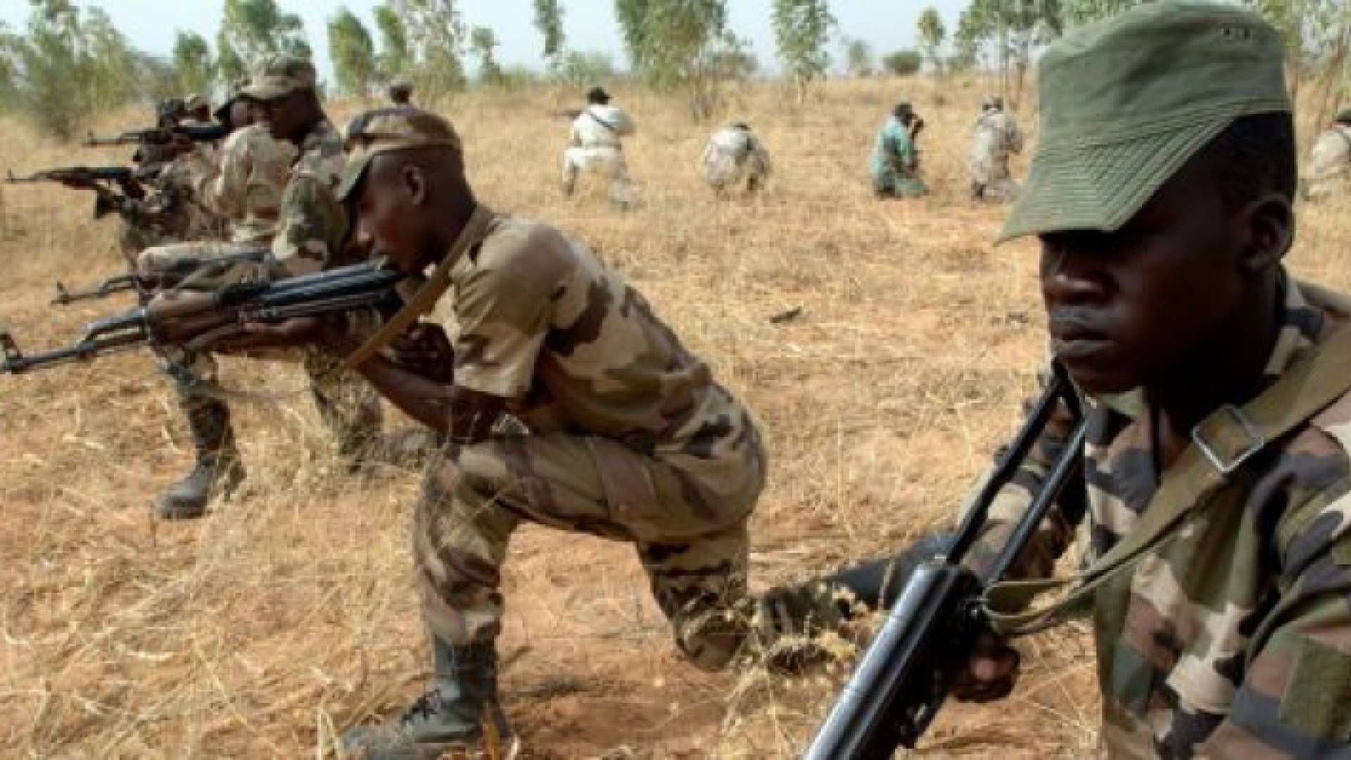 الصورة أرشيفية