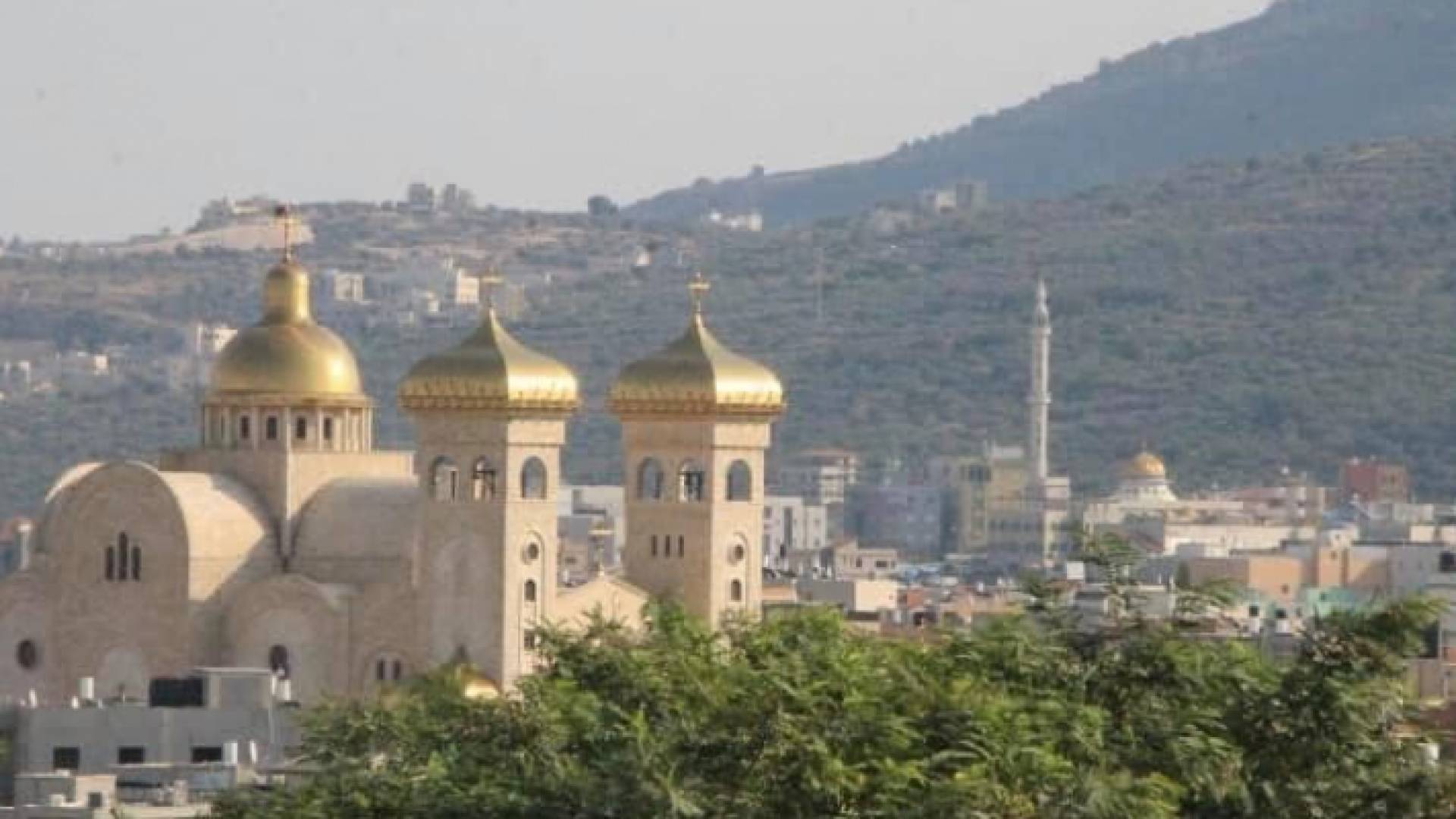 الصورة أرشيفية