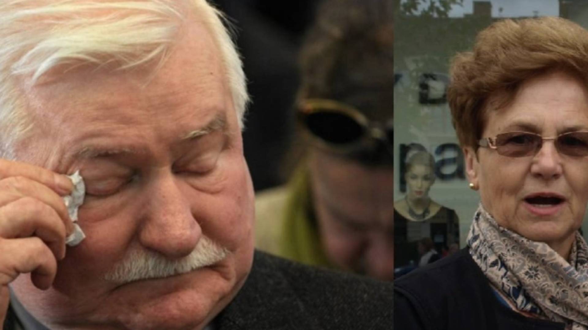 الرئيس المفلس وزوجته دانوتا