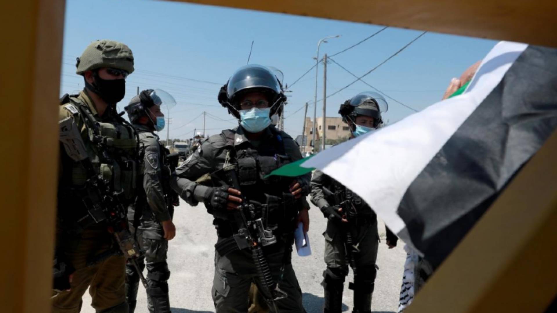 الصورة أرشيفية