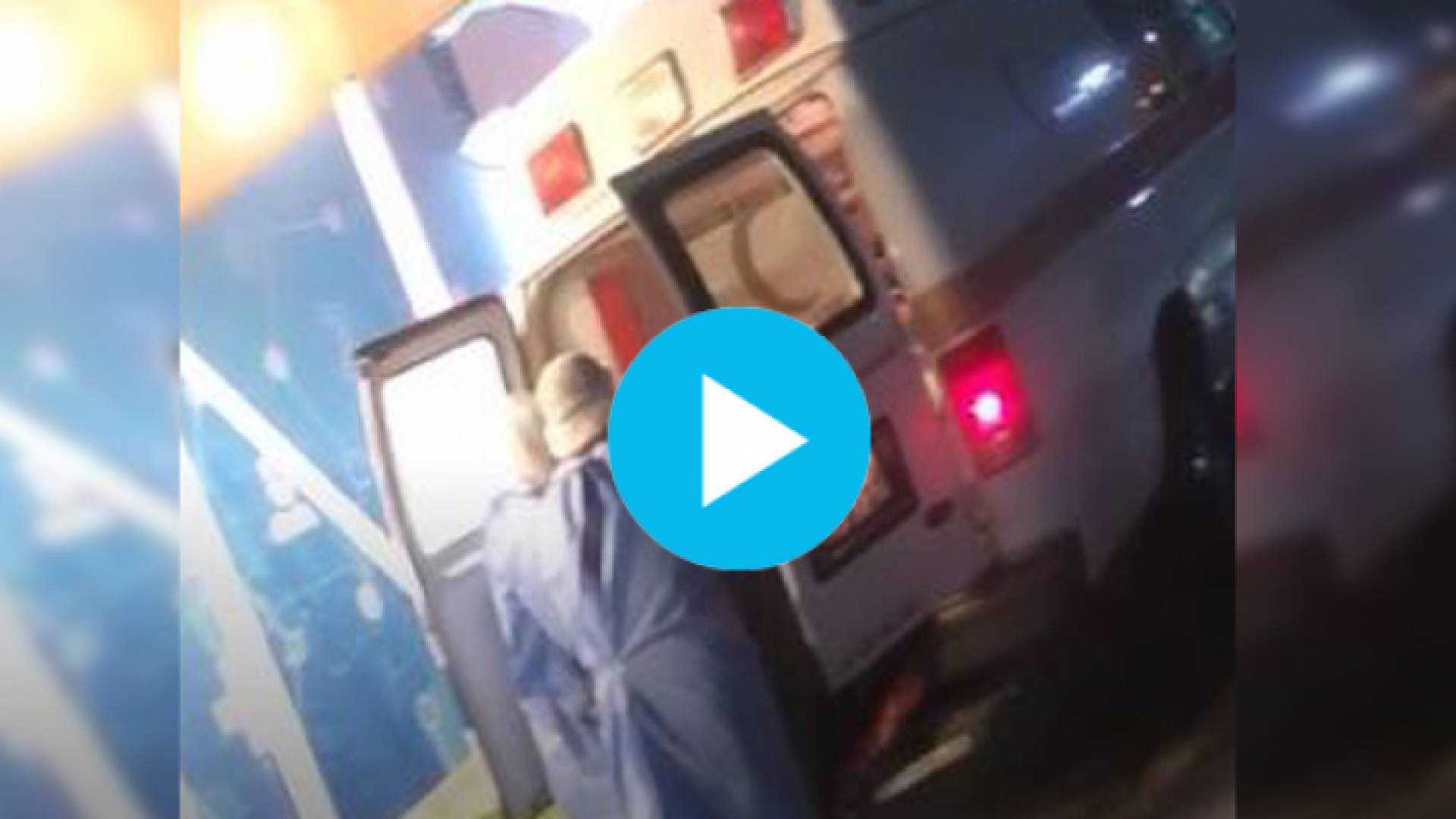 مستشفى عمان الميداني يستقبل أول مريض كورونا