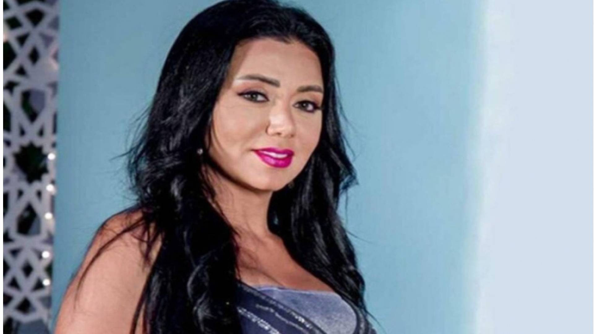 الفنانة المصرية رانيا يوسف