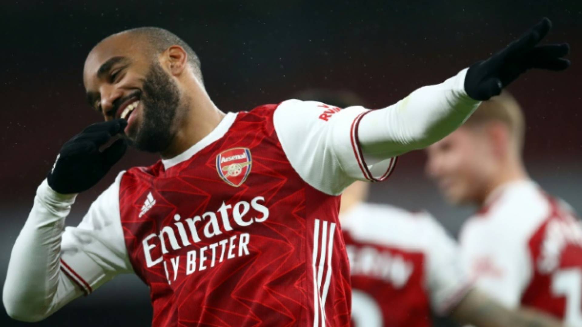 الكسندر لاكازيت