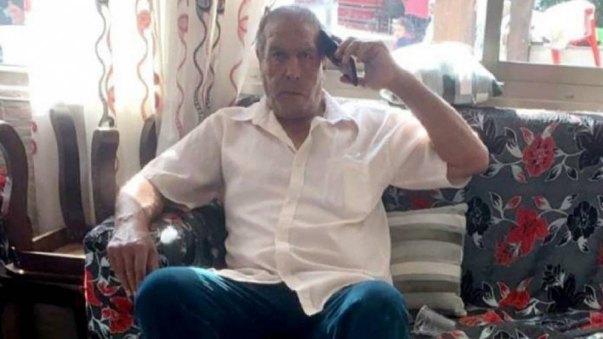 المرحوم سلمان الزبارقة