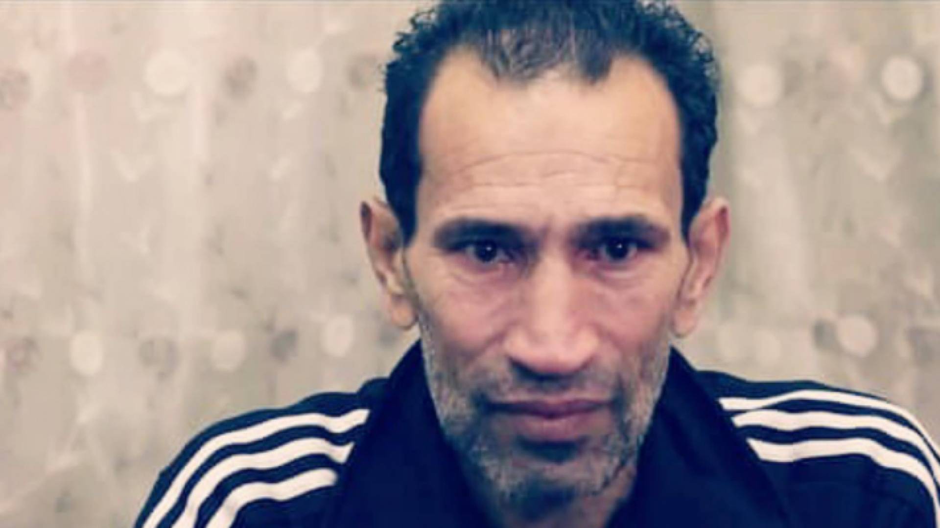 نجم منتخبنا الوطني الأسبق راتب العوضات