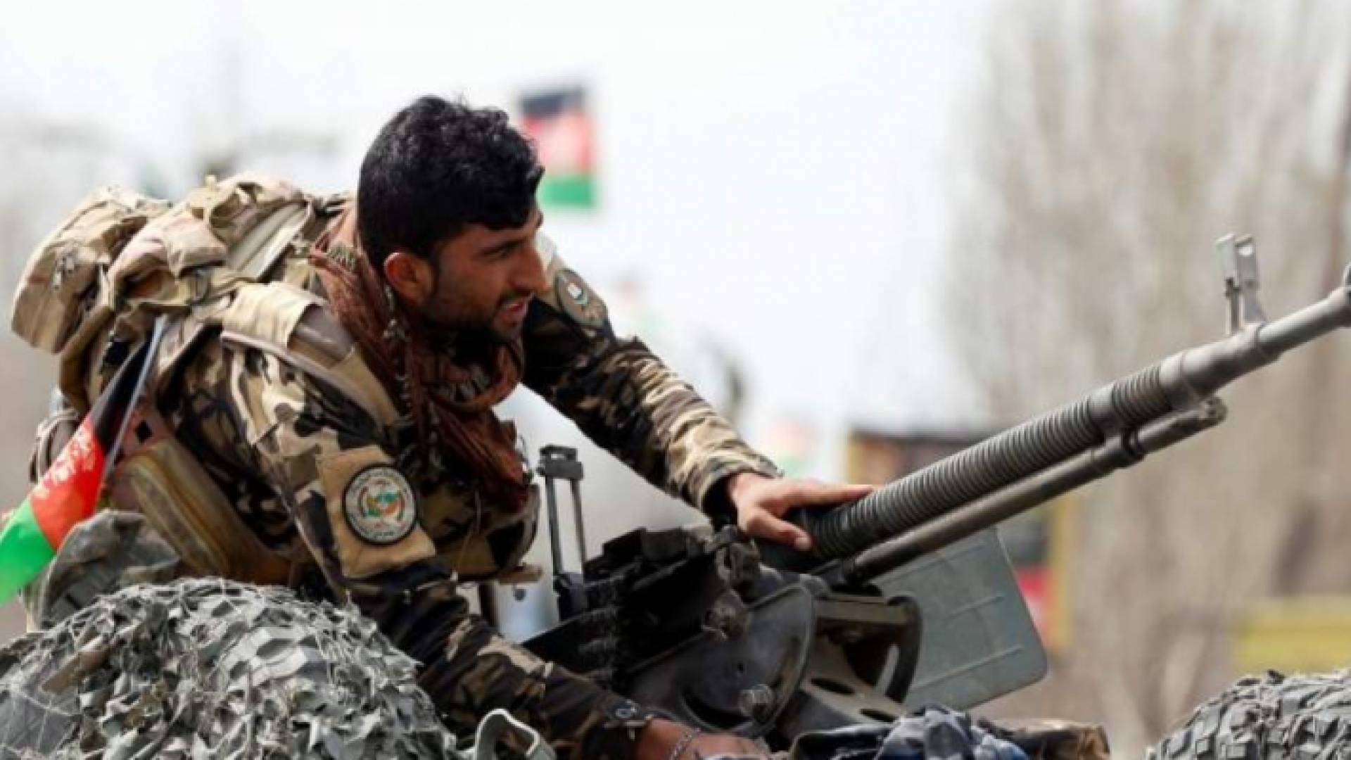 الصورة أرشيفية