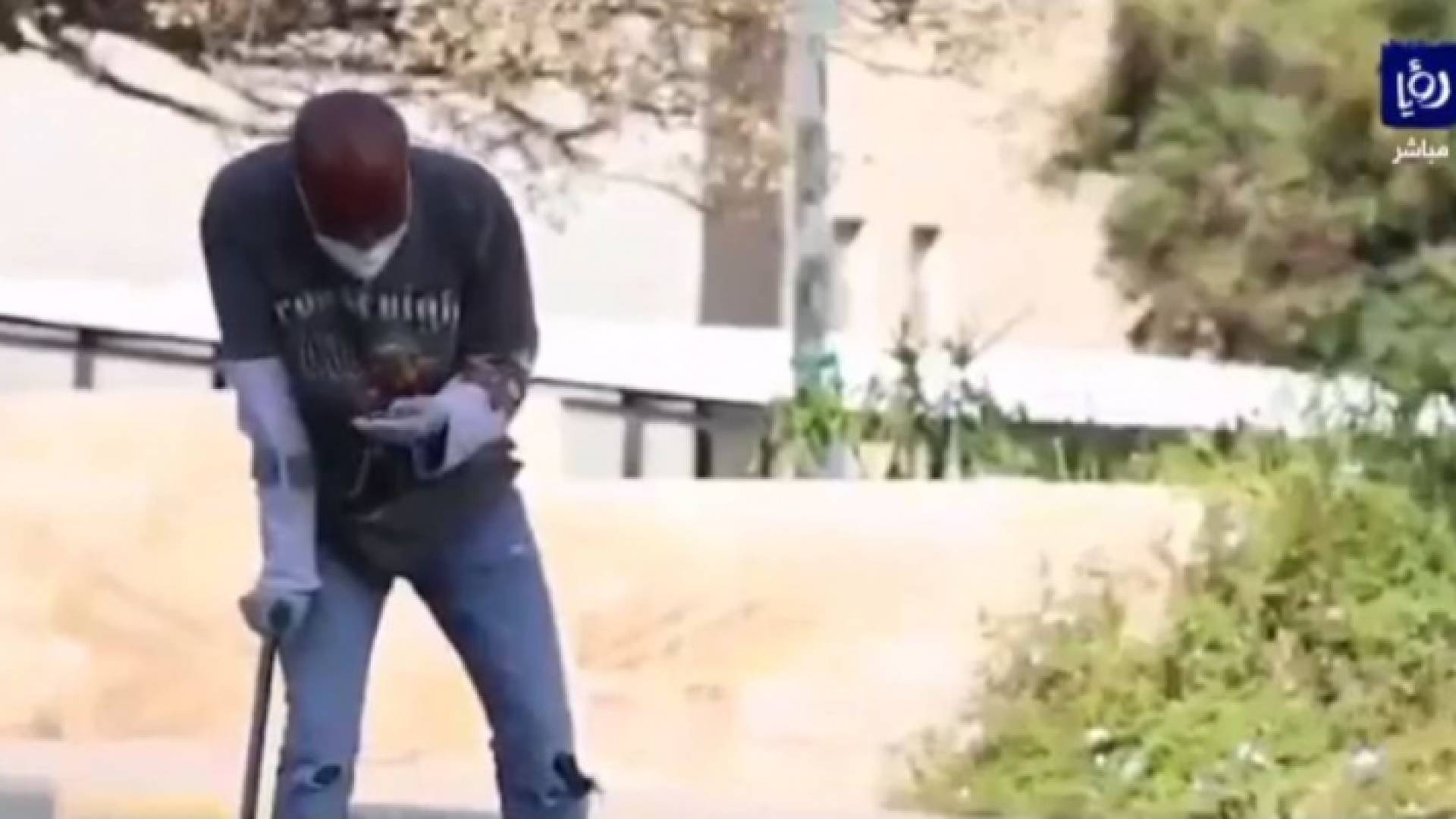 الصورة أرشيفية