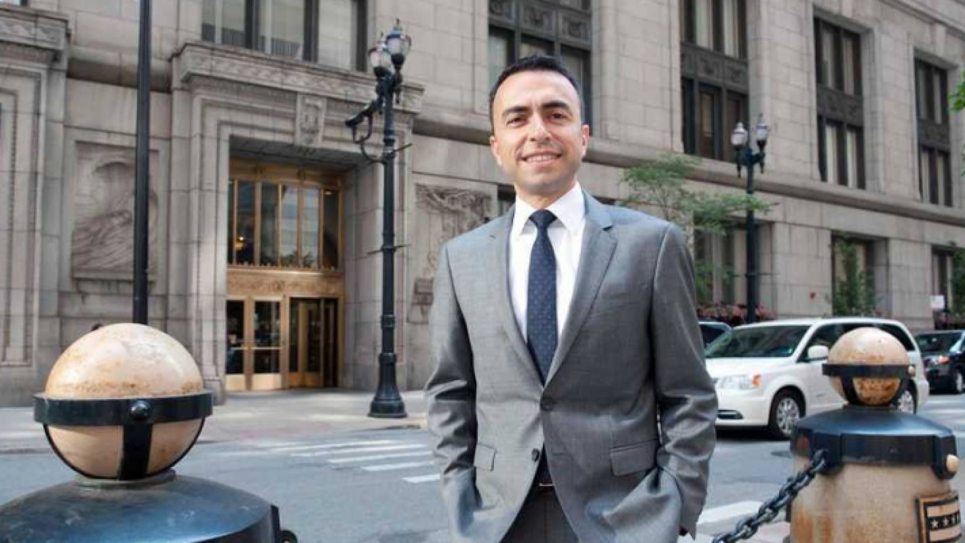 الطبيب اللبناني بشارة شقير