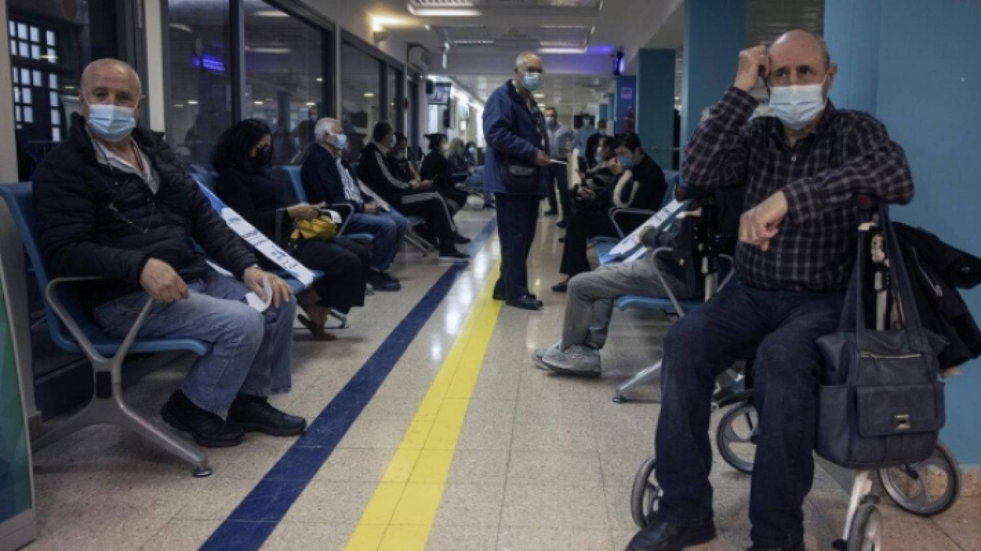 الصورة أرشيفية