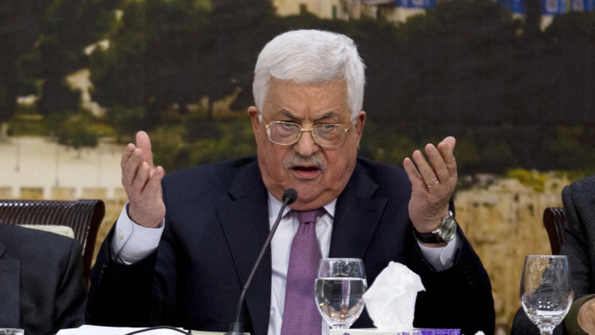 الصورة أرشيفية