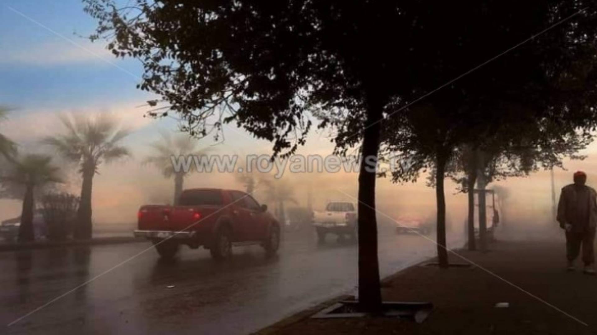 الصورة أرشيفية