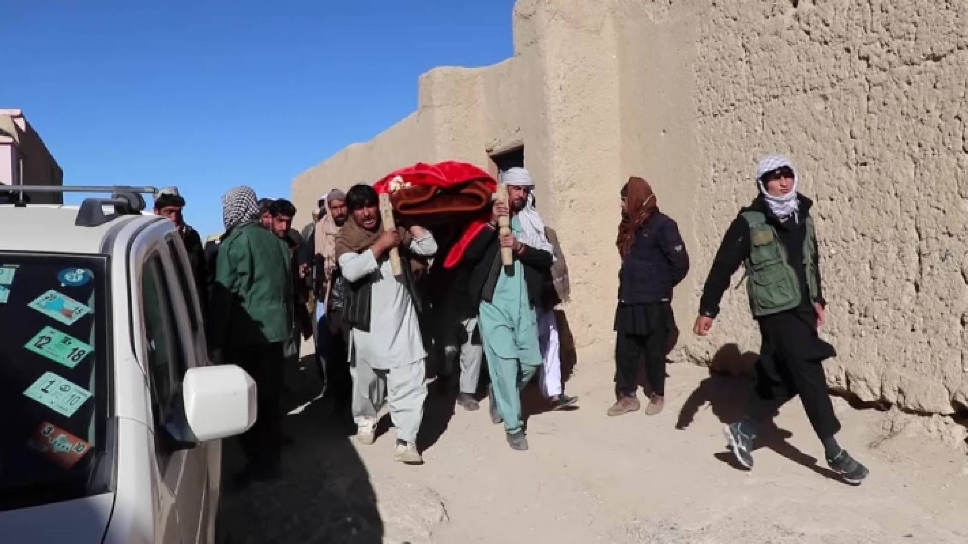 الصورة أرشيفية