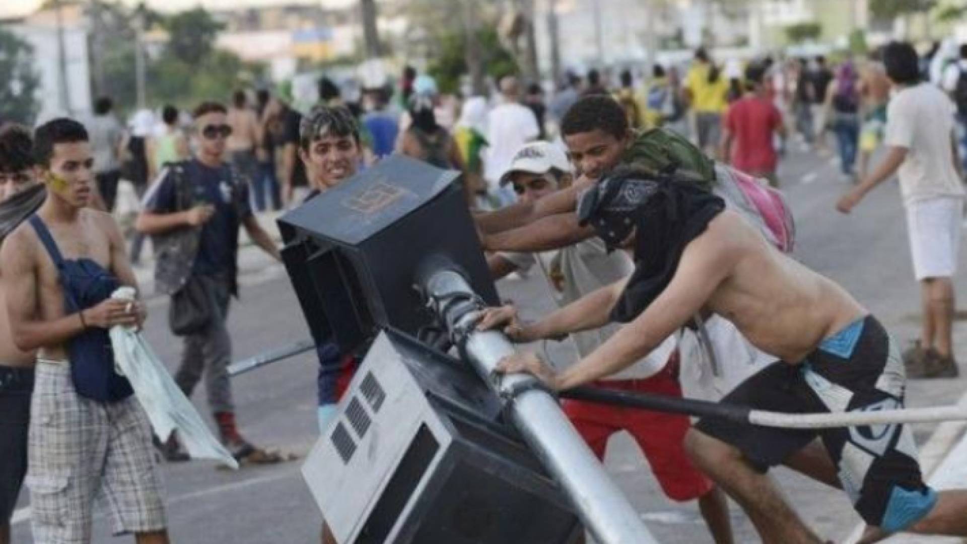 الصورة أرشيفية