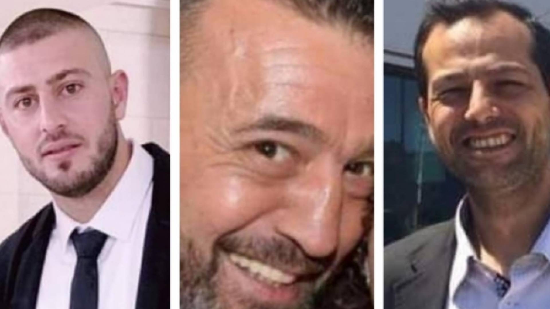 صور الضحايا