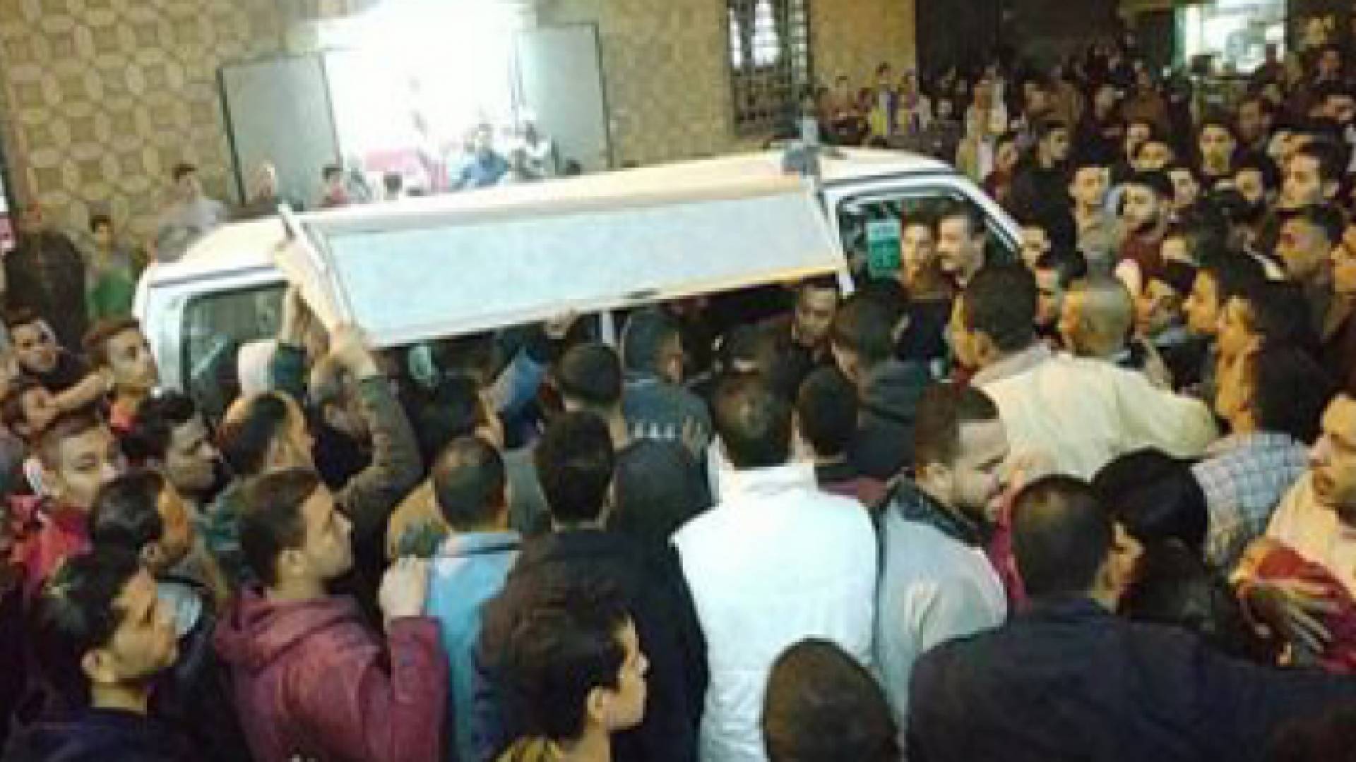 الصورة ارشيفية