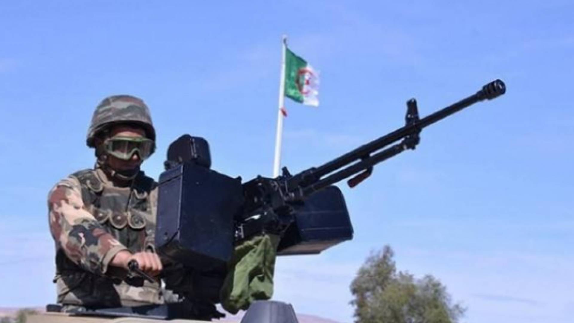 الصورة أرشيفية